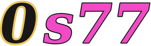 0s77 logo